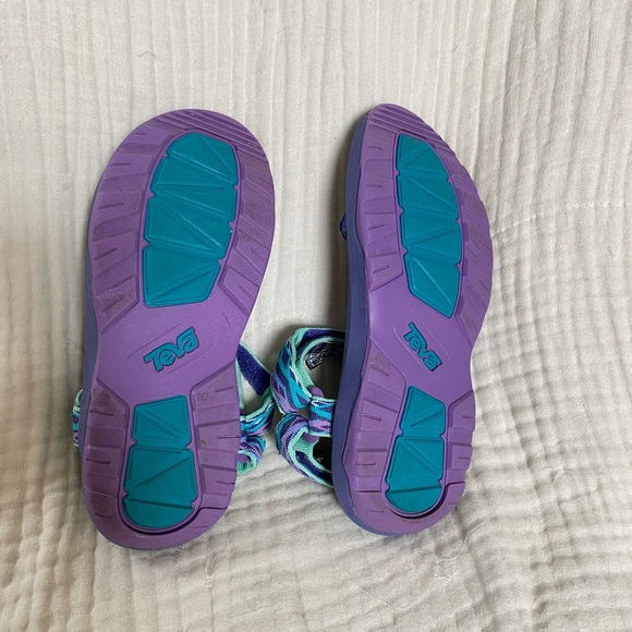 Teva Sandals - Picture 5 of 6